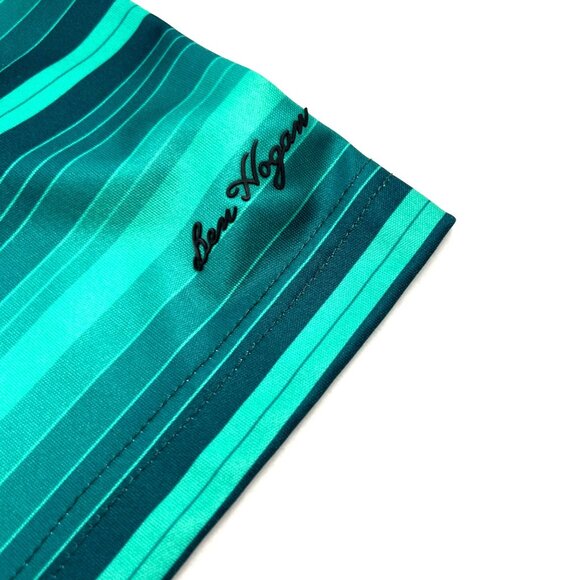 Ben Hogan Performance Polo Golf Mens Shirt Size XL Moisture Wicking Lot of 3 - Picture 11 of 16